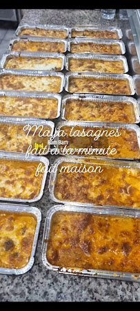 Photos du propriétaire du Restaurant halal Maya food 73 ( crêpe burgers chesse nann halal) à Aix-les-Bains - n°18