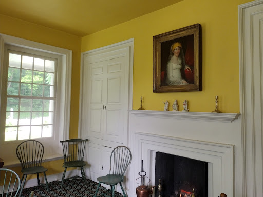Museum «Rock Ford Plantation», reviews and photos, 881 Rockford Rd, Lancaster, PA 17602, USA