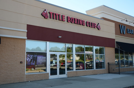 Boxing Gym «TITLE Boxing Club Highland Heights», reviews and photos, 779 Alpha Dr, Cleveland, OH 44143, USA