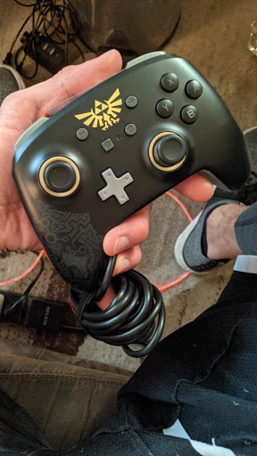 Video Game Store «GameStop», reviews and photos, 651 S Walnut Ave f, New Braunfels, TX 78130, USA