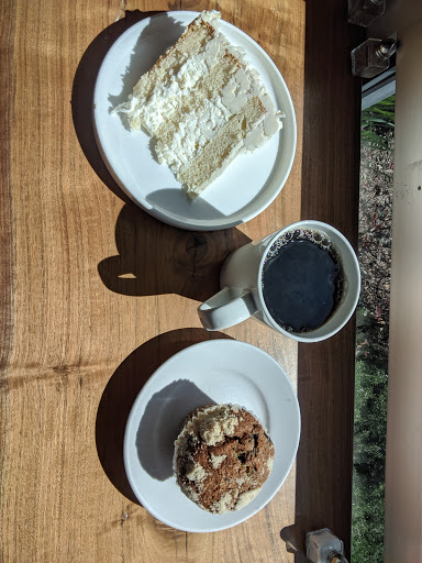 Cafe «Mad Hatter Cafe + Bakeshop», reviews and photos, 1802 W Main St, Durham, NC 27705, USA