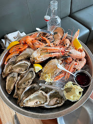 Photo n°22 de Le Loup de Mer à Audresselles ()