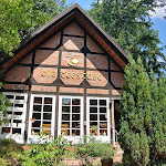 Photo n°2 de l'avis de Edgar.� fait le 30/06/2022 à 16:10 sur le  Teestube Undeloh à Undeloh