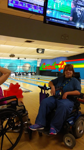 Bowling Alley «Central Bowling Lanes & Family», reviews and photos, 3917 Central Ave, Hot Springs, AR 71913, USA