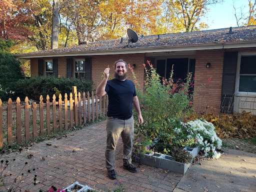 Real Estate Agency «Town And Mountain Realty», reviews and photos, 261 Asheland Ave #103, Asheville, NC 28801, USA