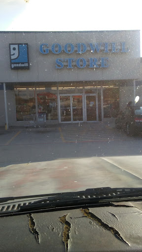 Thrift Store «Goodwill Store», reviews and photos, 4621 Gus Thomasson Rd, Mesquite, TX 75150, USA