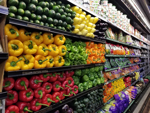 Grocery Store «De Cicco Market Place», reviews and photos, 43 Fifth Ave, Pelham, NY 10803, USA