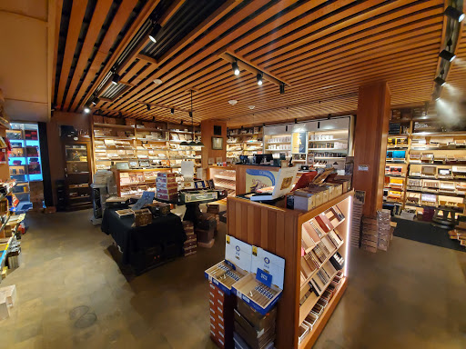 Tobacco Shop «Tobacco Leaf», reviews and photos, 7351 Assateague Dr, Jessup, MD 20794, USA