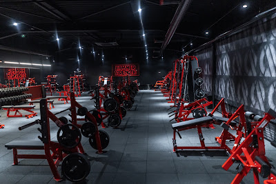Salle de sport - ON AIR NIMES 7 COLLINES à Nîmes