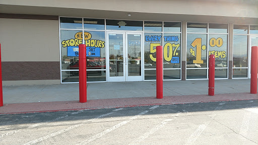 Thrift Store «TAGs Thrift», reviews and photos