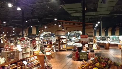 Grocery Store «The Fresh Market», reviews and photos, 5000 Dr Phillips Blvd, Orlando, FL 32819, USA