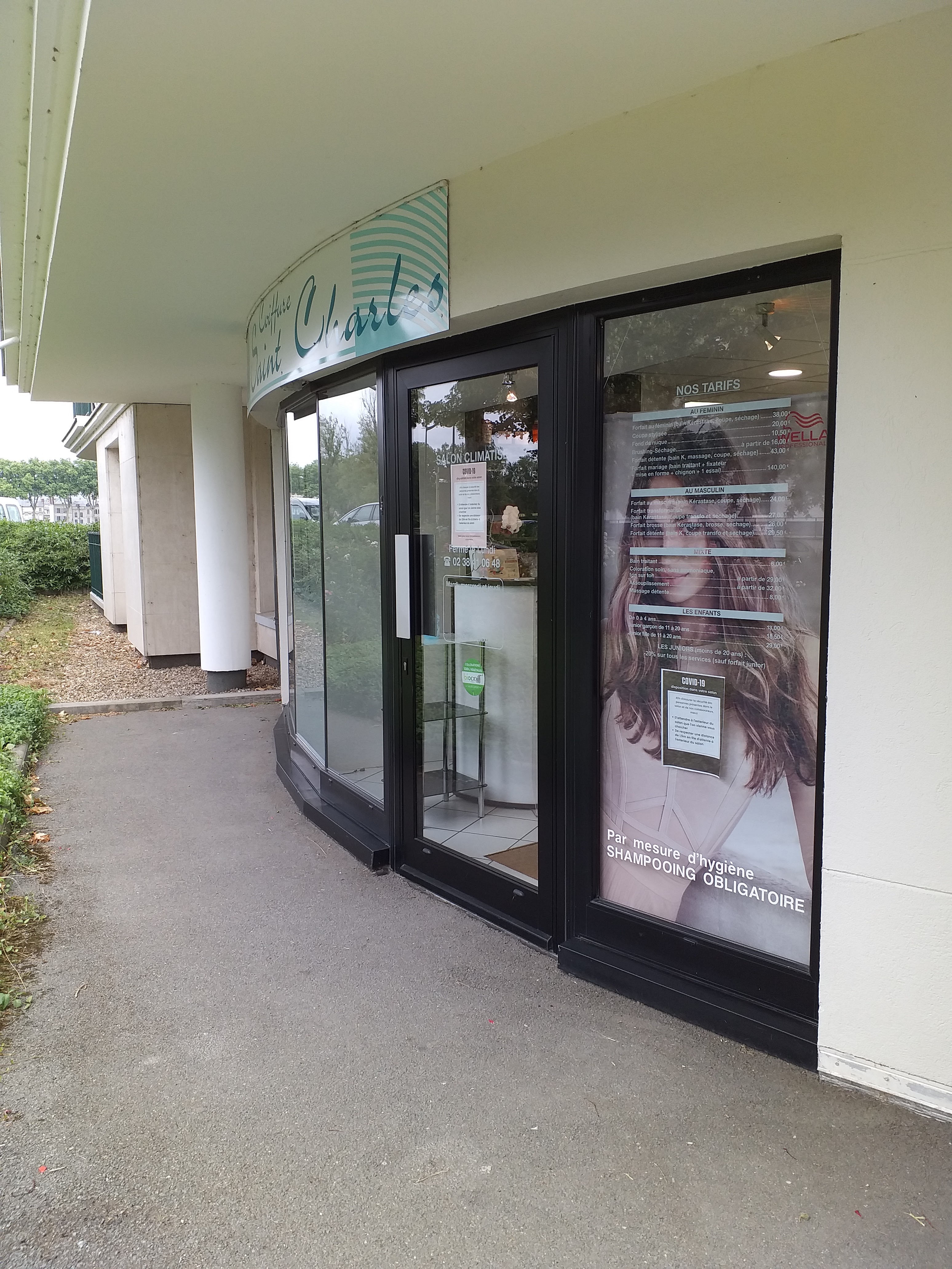 Photo n° 2 de l'avis de La.h fait le 19/06/2020 à 11:09