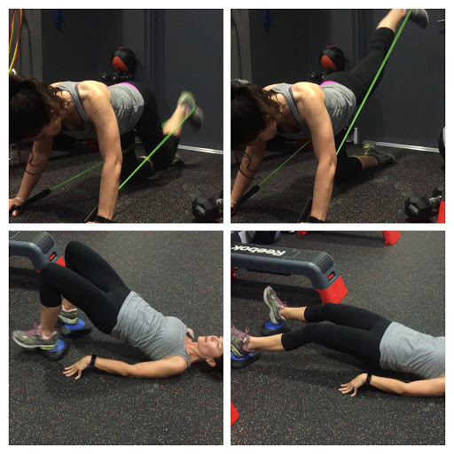 Gym «redzone Fitness in Pinecrest», reviews and photos, 11845 S Dixie Hwy, Pinecrest, FL 33156, USA