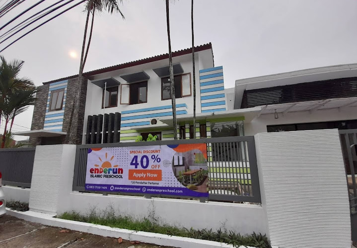 Sekolah TK / PAUD Enderun Islamic Preschool Bogor
