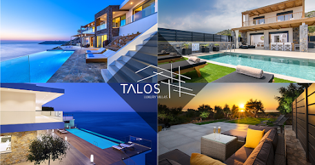 Talos Luxury Villas