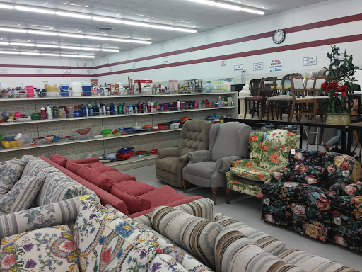 Thrift Store «Quality Thrift Store», reviews and photos, 5133 S Peoria Ave, Tulsa, OK 74105, USA
