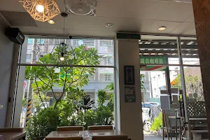 Garden green泰義蔬食咖啡館 image