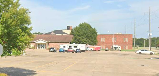 Eastside Baptist Church – Food Pantry