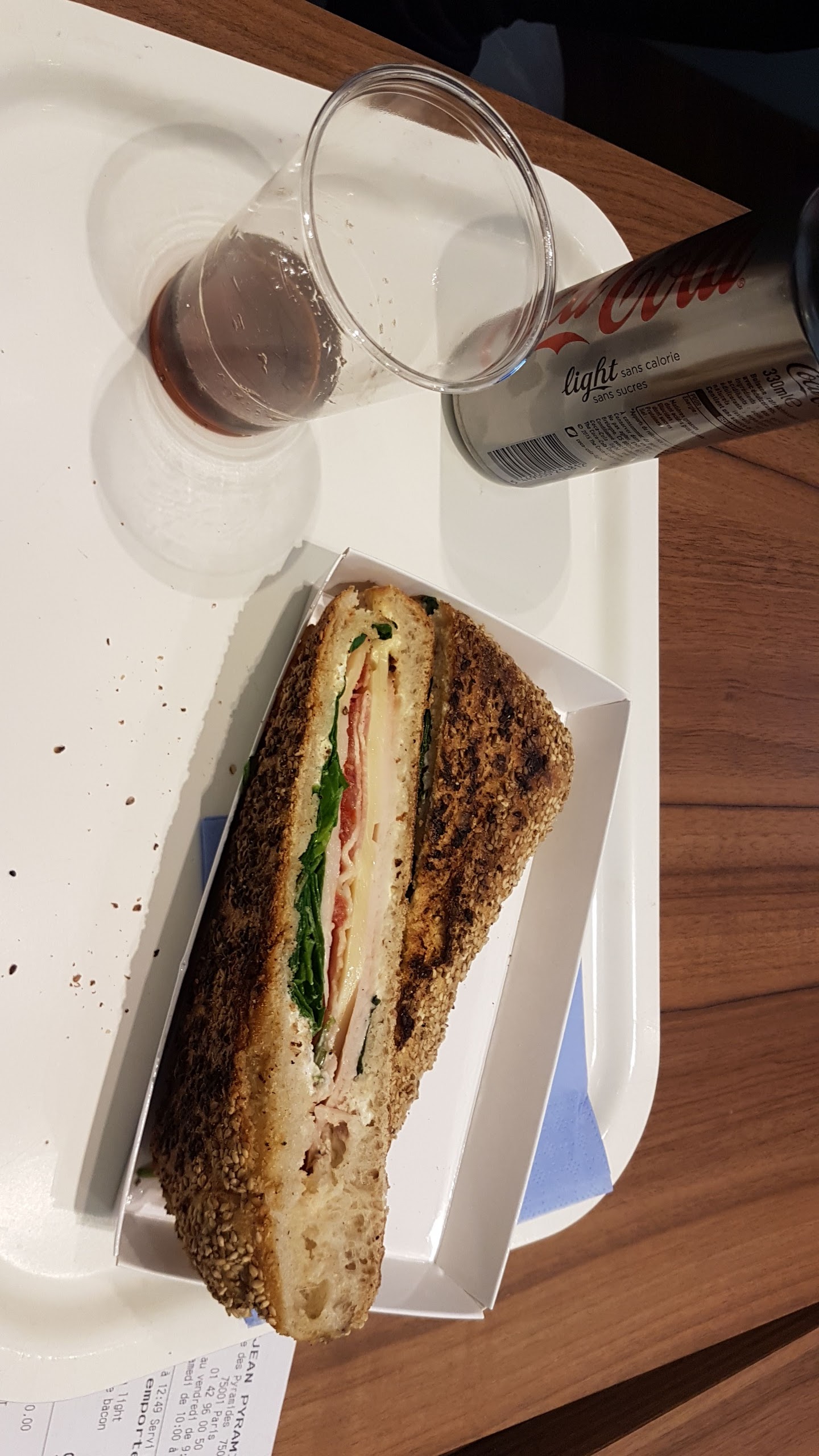 Photo n° 1 de l'avis de Maria.e fait le 28/04/2017 à 11:10