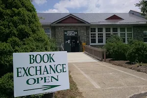 Book Exchange at the Historic Banner Elk School image