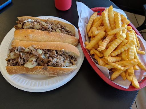 Deli «Columbus General Store LLC», reviews and photos, 266 Atlantic Ave # A, Columbus, NJ 08022, USA