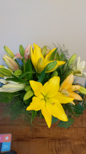 Florist «University Flower Shop», reviews and photos, 9848 Main Street, Fairfax, VA 22031, USA