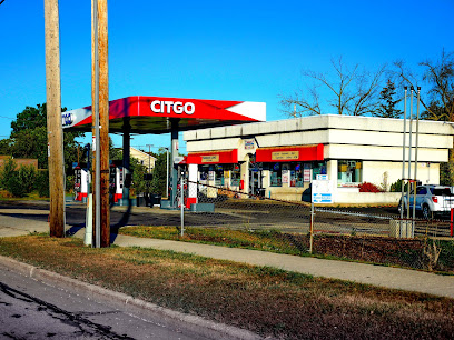 PADDOCK LAKE CITGO