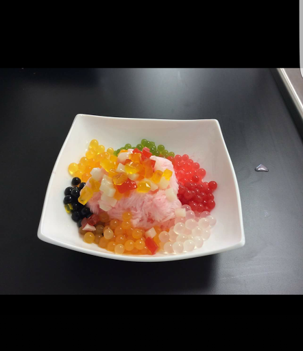 Dessert Shop «Snowflakes frozen desserts», reviews and photos, 5840 S Staples St, Corpus Christi, TX 78413, USA