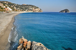 Foto de Praia de Bergeggi #alt_locality_no
