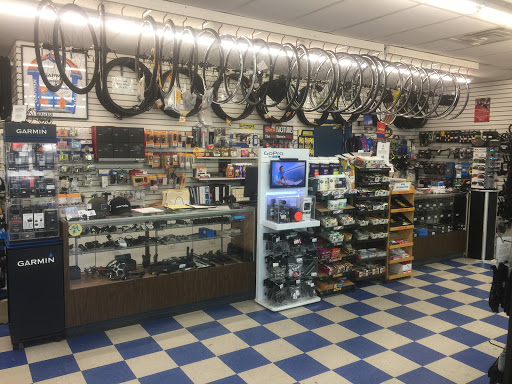 Bicycle Store «Champion Cycling Inc», reviews and photos, 11447 San Jose Blvd, Jacksonville, FL 32223, USA