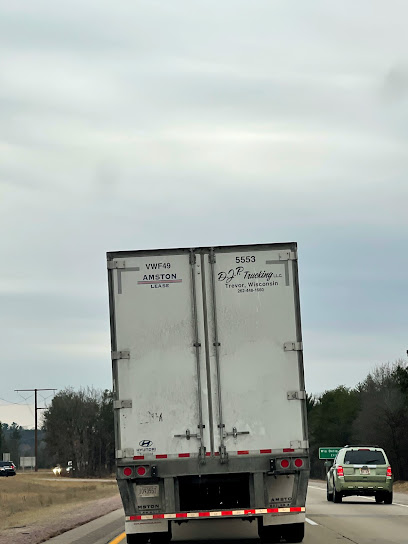 DJP Trucking, LLC