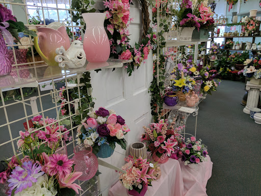 Florist «Coleman Brothers Flowers Inc.», reviews and photos, 2104 Dumbarton Rd, Richmond, VA 23228, USA