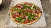 Pepperoni du Pizzas à emporter Voron Pizza à Saint-Chamond - n°1