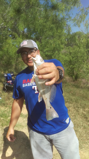 Tourist Attraction «Calaveras Lake Entrance», reviews and photos, 12965 Bernhardt Rd, San Antonio, TX 78263, USA