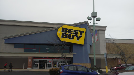 Electronics Store «Best Buy», reviews and photos, 100 Consumer Square, Mays Landing, NJ 08330, USA