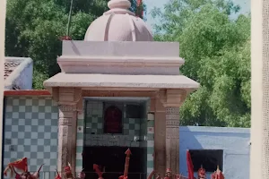 Nakti Vav Meldi Maa Temple image