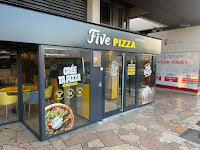 Photos du propriétaire du Pizzeria Five Pizza Original - Massy - n°1