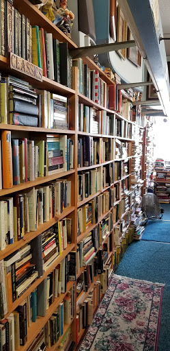 Used Book Store «Hooked On Books», reviews and photos, 3405 Pacific Ave, Wildwood, NJ 08260, USA