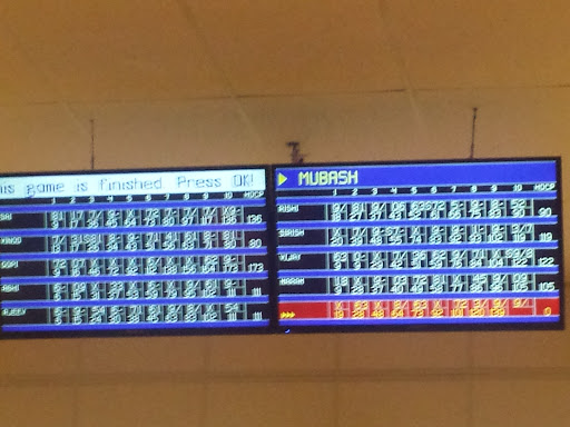 Bowling Alley «Ten Pin Alley», reviews and photos, 6285 Nesbitt Rd, Fitchburg, WI 53719, USA