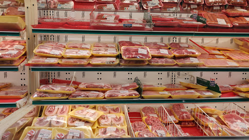 Grocery Store «New Grand Mart», reviews and photos, 6326 Arlington Blvd, Falls Church, VA 22042, USA