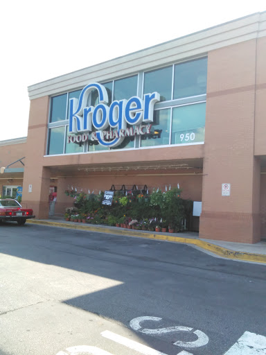 Grocery Store «Kroger», reviews and photos, 950 Herrington Rd, Lawrenceville, GA 30044, USA