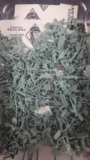 Toy Store «Old Toys Live On», reviews and photos, 7519 22nd Ave, Kenosha, WI 53143, USA