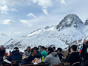 Photo n°54 de Charamillon à Chamonix-Mont-Blanc ()