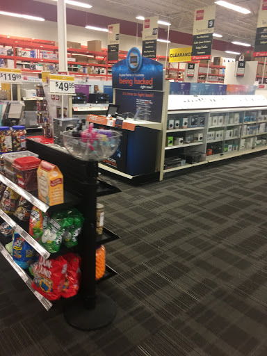 Office Supply Store «Office Depot», reviews and photos, 330 Franklin Rd #306C, Brentwood, TN 37027, USA