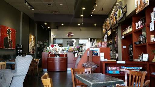 Coffee a la Mode - Moorpark's Coffee House (Formerly It's A Grind Coffee House)