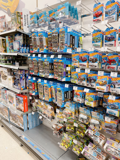 Big W Mildura