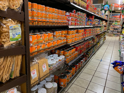 Grocery Store «Tienda Vallarta», reviews and photos, 115 E Main St, Monroe, WA 98272, USA