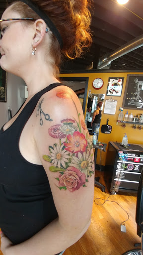 Explore small tattoo ideas easy, creative tattoo ideas in Grand Rapids, available at Honest To Goodness