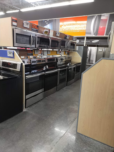 Home Improvement Store «The Home Depot», reviews and photos, 121 Dorman Centre Dr, Spartanburg, SC 29301, USA