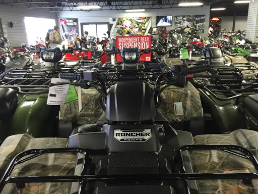 Motorcycle Dealer «Village MotorSports», reviews and photos, 3700 Plainfield Ave NE, Grand Rapids, MI 49525, USA